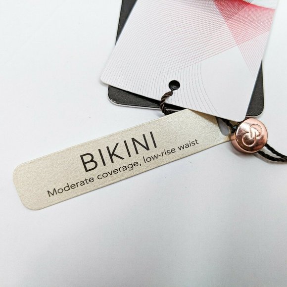 Calia by Carrie Underwood Lycra Bikini Women's - Picture 7 of 10